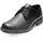 Herren Schwarz 42