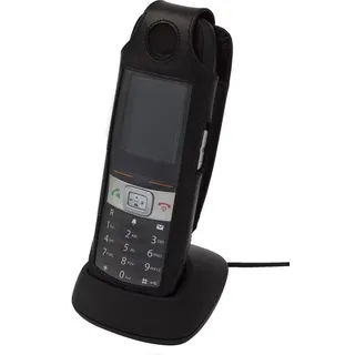 Soryt E630H-PVC-NEU, Holster, Schwarz,