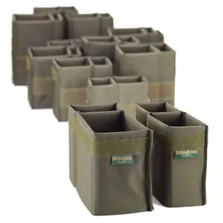 Billingham Superflex olive  11-15