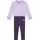 Mädchen Set Little Girls Everyday Glam Set JW2421 110 Powplu/Silvmt 110