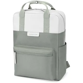 KAPTEN & SON Bergen Muted Sage