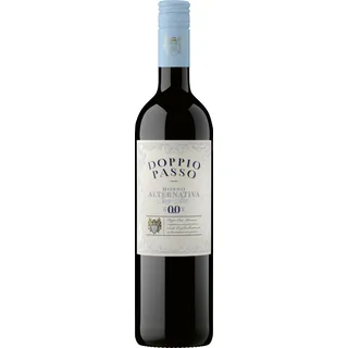 Doppio Passo Rosso Alternativa alkoholfrei 0,75 l