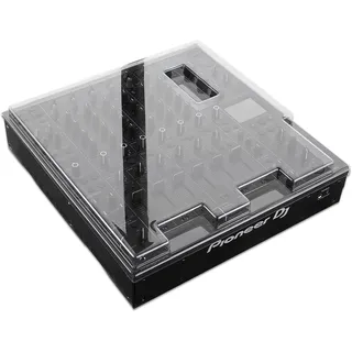 Decksaver DS-PC-V10, Zubehör DJ Transparent