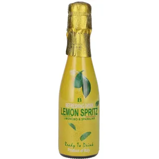 Bottega LEMON Spritz 5,4% Vol. 0,2l
