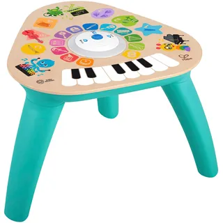 HaPe Baby Einstein Spieltisch - DE / IT / EN
