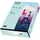 A4 80 g/m2 500 Blatt hellblau