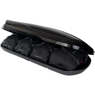 Kjust Taschen Set Modula Wego 500