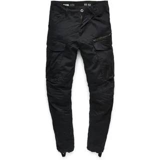 G-Star Rovic Zip 3d Tapered Jeans Dark Black 34 32