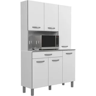 Parisot Buffet Mehrzweckschrank - Season 22,