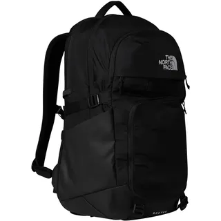The North Face Router tnf black-tnf black-npf (4HF) OS