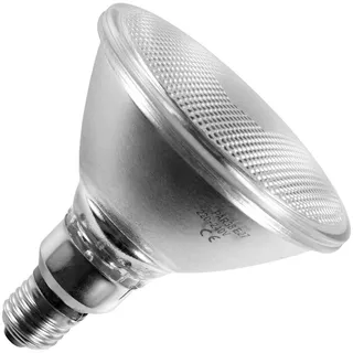 Glühbirne Spot PAR38 | E27 Dimmbar | 80W 122mm Matt