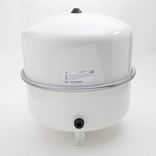 Flamco Solar Ausdehnungsgefäß 35L - Druckausdehnungsgefäß