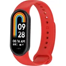 Ersatzarmband für Xiaomi Smart Band 10 Rot
