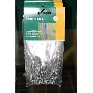 Juliana Extra Zubehör, Fliegenbeine gross, á 15 Stück - SSV: Nur solange Vorrat reicht!