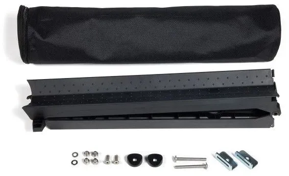 Volkswagen Ladehilfe Auffahrschiene für Fahrradträger 000071123A