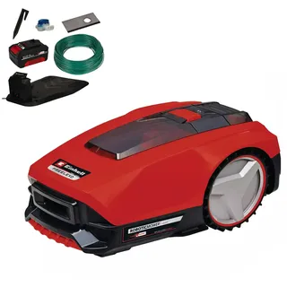 Einhell Freelexo 550 Kit inkl. 1 x 3,0 Ah Akku