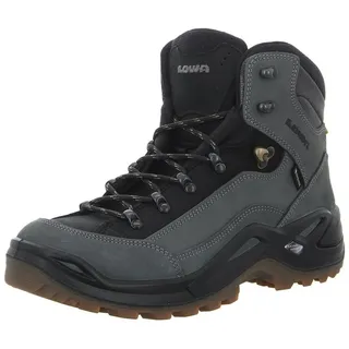 dunkelgrau/schwarz 41.5
