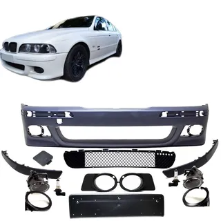 DM Autoteile STOßSTANGE vorne Frontschürze+NSW+Zubehör nicht für Original E39 M5 M+Paket