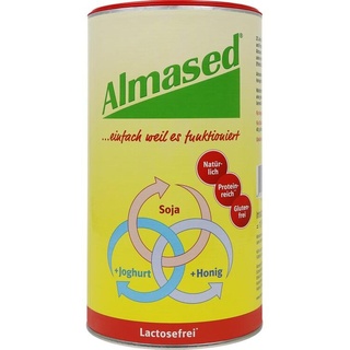 Almased Vitalkost Lactosefrei Pulver 500 g