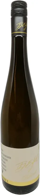 F.J.Eifel - Trittenheimer Altärchen Riesling Kabinett feinherb 2024
