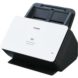 Canon, Scanner, ScanFront 400 (LAN, USB)