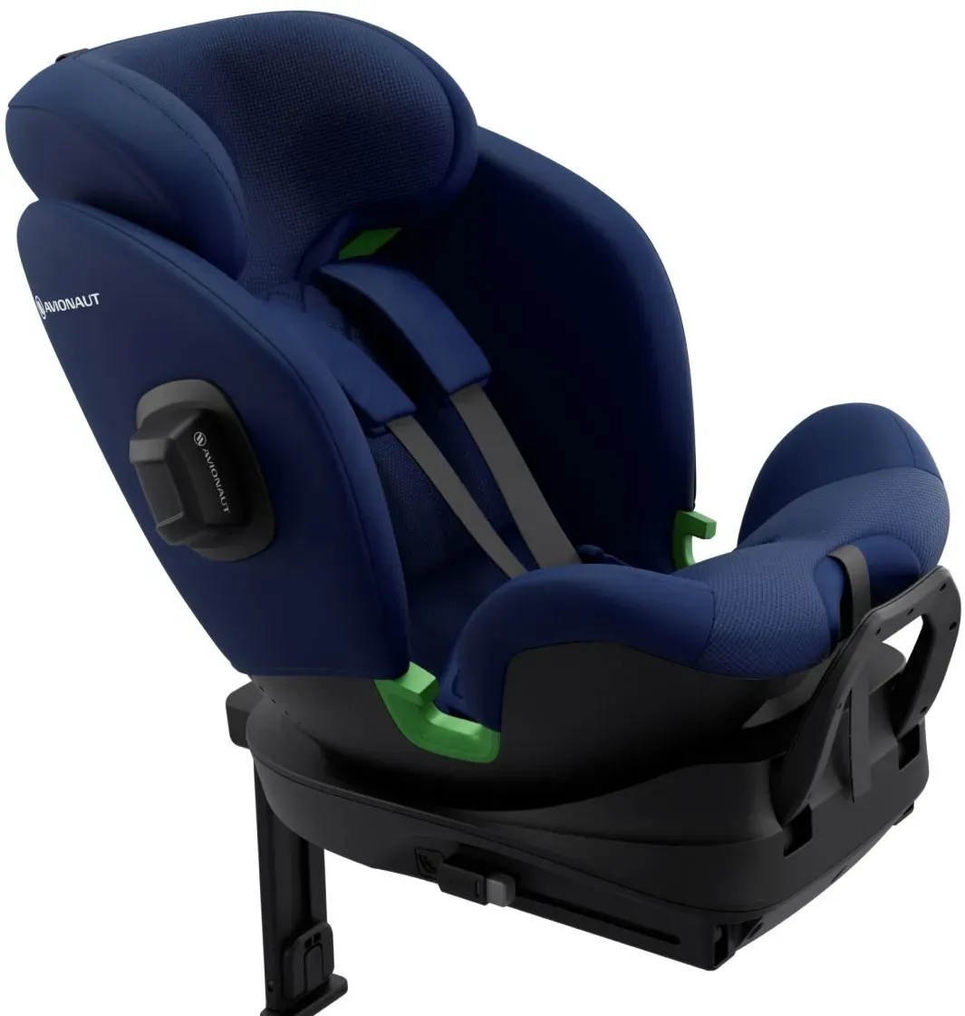 Avionaut Kindersitz Stardust Navy Navy