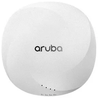 Aruba Networks HPE Aruba AP-615 (RW) - White