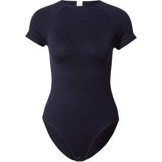 SLOGGI EVER Infused Aloe St Sleeve Body Black, S