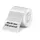Olympia Universaletiketten 6322 Transparent 40 x 30 mm 230 Blatt