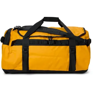 The North Face Base Camp Duffel (Größe 95l gelb)