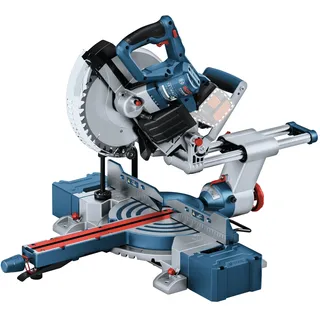 Bosch GCM 18V-254 D Professional ohne Akku