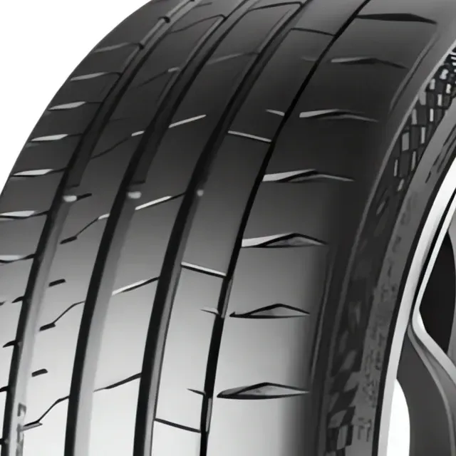SportContact 7 245/45 R20 103Y XL Sommerreifen