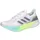 Cloud White / Halo Silver / Flash Aqua 48