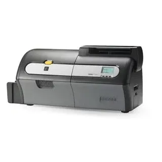 Zebra Technologies Zebra ZXP Series 7 Kartendrucker beidseitiger Druck, Thermotransfer Z72-000C0000EM00