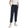 STREET ONE Cargo Hose Blau 34W 28L
