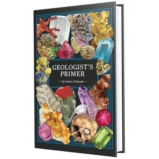 Renegade Game Studios Geologist's Primer