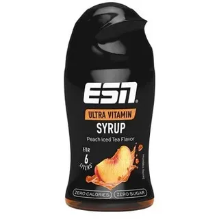 ESN Ultra Vitamin Syrup Cola 65 ml