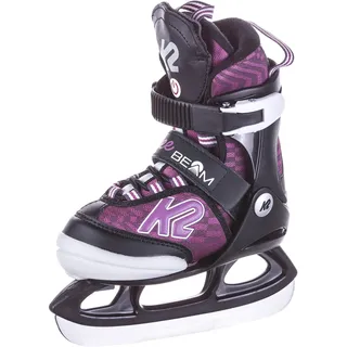 K2 Marlee Beam Schlittschuhe, Schwarz/Lila,