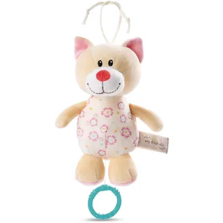 NICI Spieluhr Katze