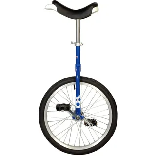 OnlyOne Einrad Outdoor 20’’, 36 Speichen, Blau