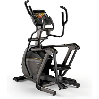 Sport-Tec Matrix Elliptical Trainer E50 mit XIR-Konsole