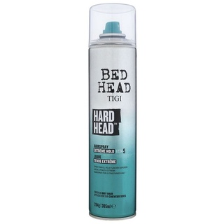 Tigi Bed Head Hard Head Hairspray Aero 385 ml