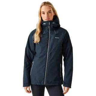 Regatta Wentwood Ix Jacke - Navy Inner - 20