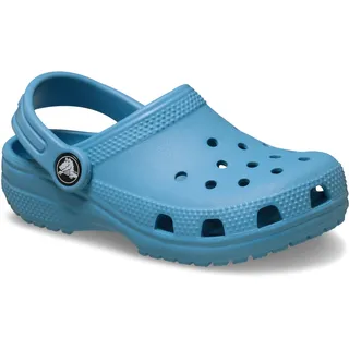 Crocs Classic Clog Blau 24