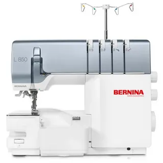 Bernina L 850