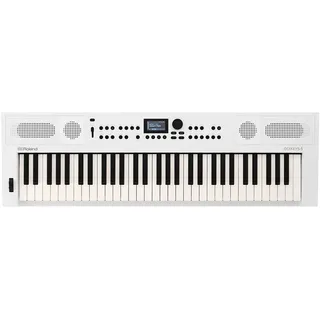 Roland GO:KEYS 5 WH | Keyboard