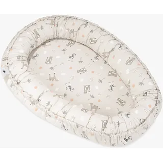 Julius Zöllner Zöllner Kuschelnest NIDO Savanne, Beige