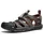 raven/tortoise shell 47,5