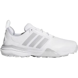 Adidas Adipower 26 Wide Spikeless - Golfschuhe für Herren - UK 8,5 (EU42 2/3) WH...