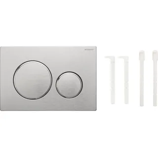 gebürstet/easy-to-clean-beschichtet/poliert